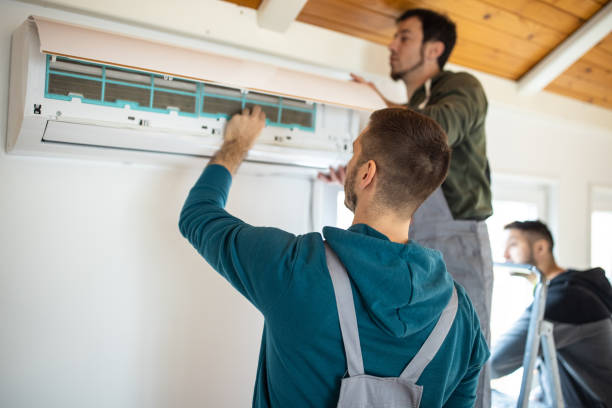 Reliable Woodworth, LA HVAC Solutions