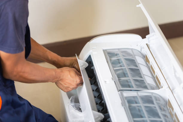 Reliable Woodworth, LA HVAC Solutions