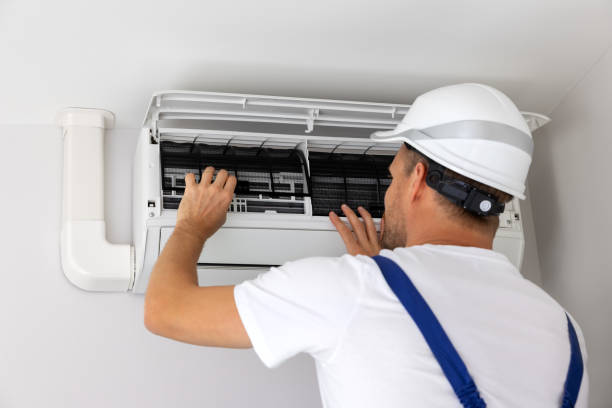Best HVAC Retrofitting and Upgrading in Woodworth, LA