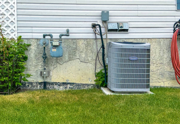 Best Residential HVAC in Woodworth, LA